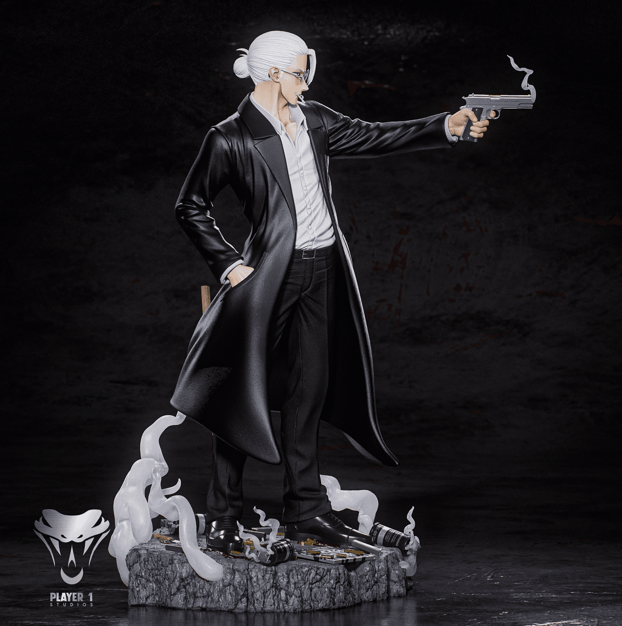 Player 1 - Taro Sakamoto - Thumbnail 16