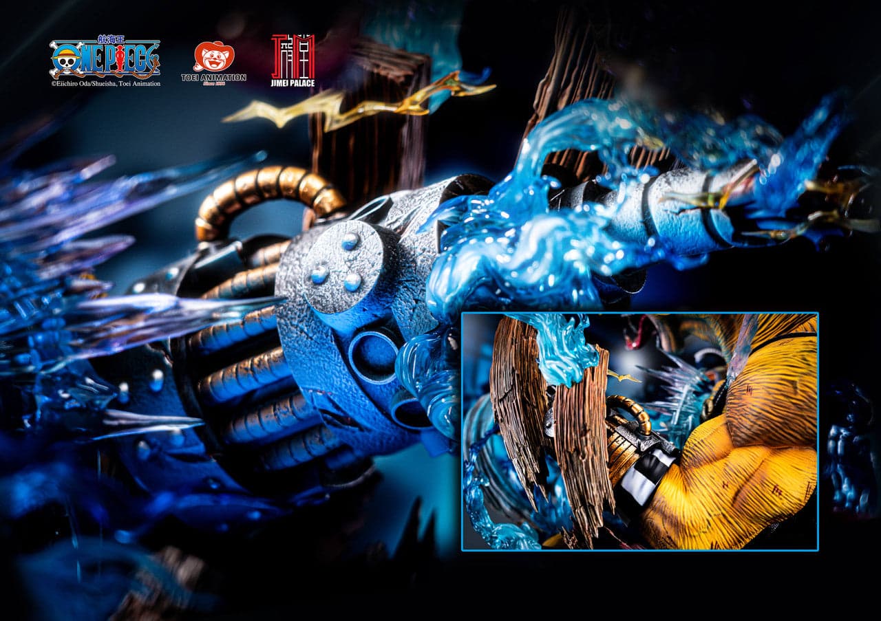 Jimei Palace - Sanji - Thumbnail 10