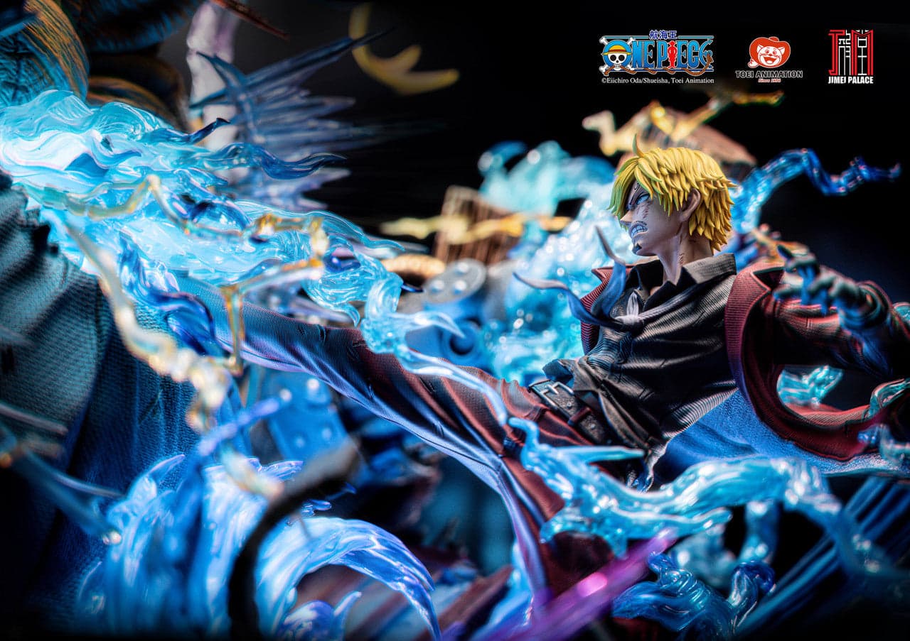 Jimei Palace - Sanji - Thumbnail 5