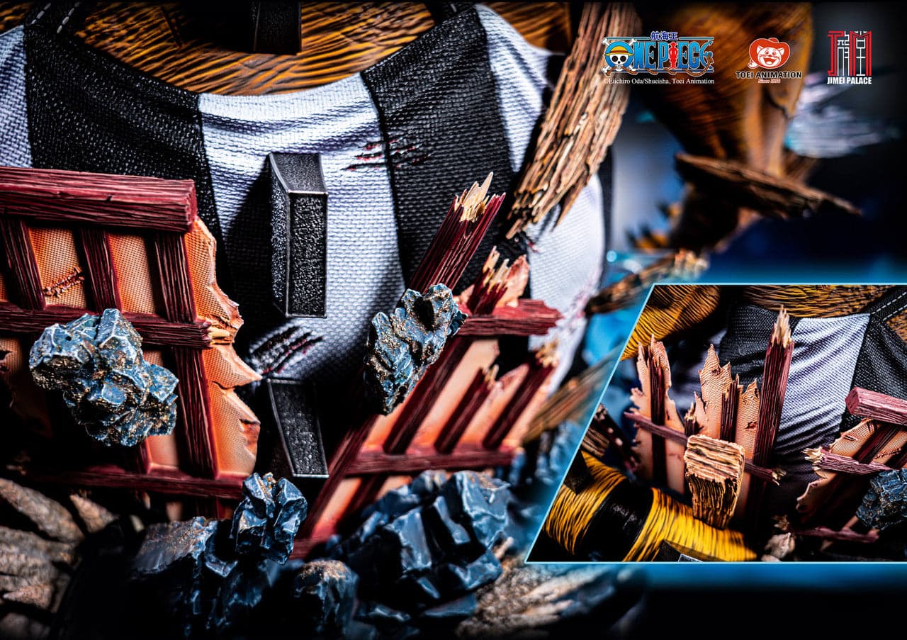 Jimei Palace - Sanji - Thumbnail 8