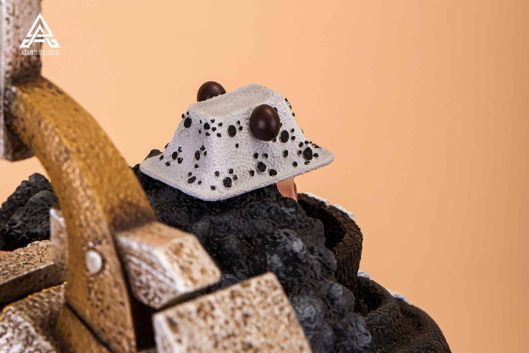 Atlas - Kuma - Thumbnail 8