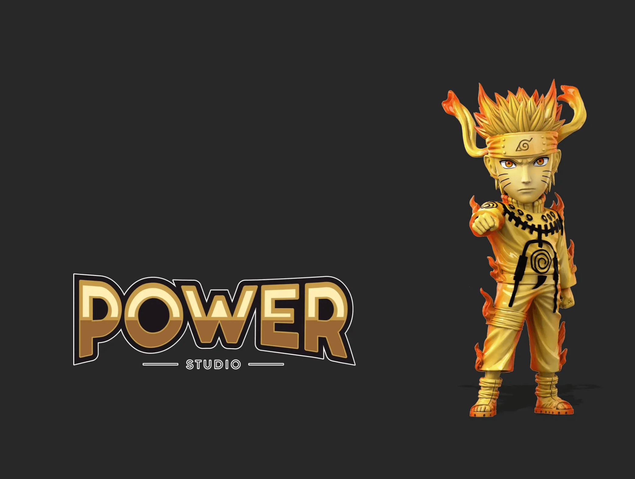 Power - Naruto - Thumbnail 2