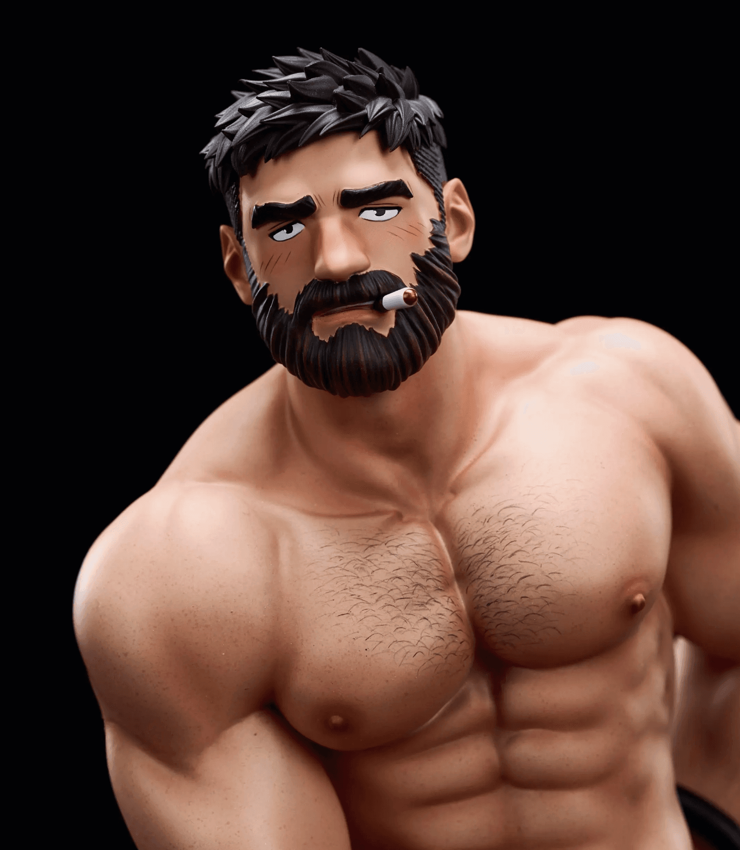 Foundation - Bad Daddy - Thumbnail 5