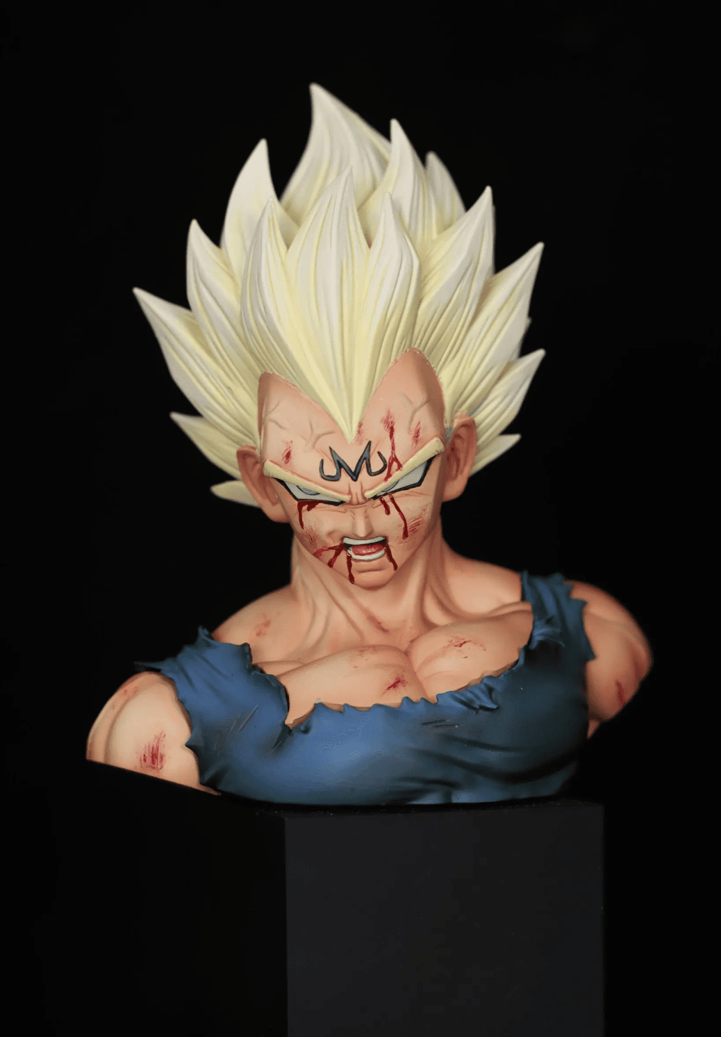 AYU - Vegeta - Thumbnail 5
