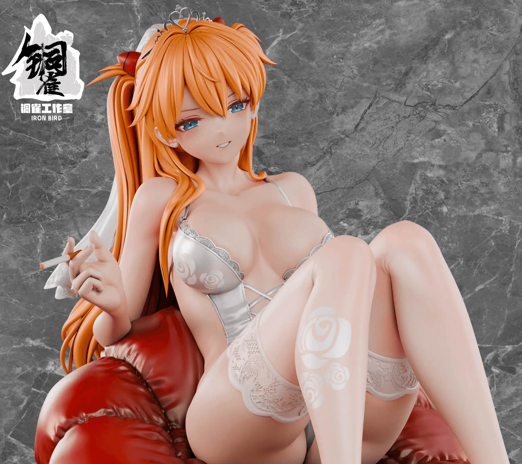 Iron Bird - Asuka - Thumbnail 2