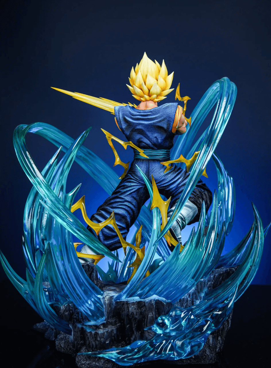 Yi Shou - Vegito - Thumbnail 8