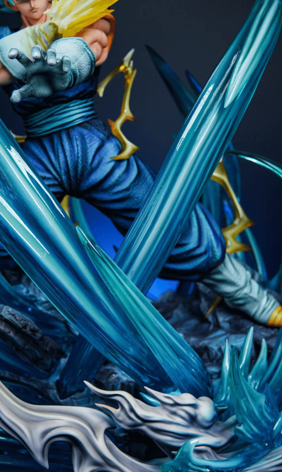 Yi Shou - Vegito - Thumbnail 11