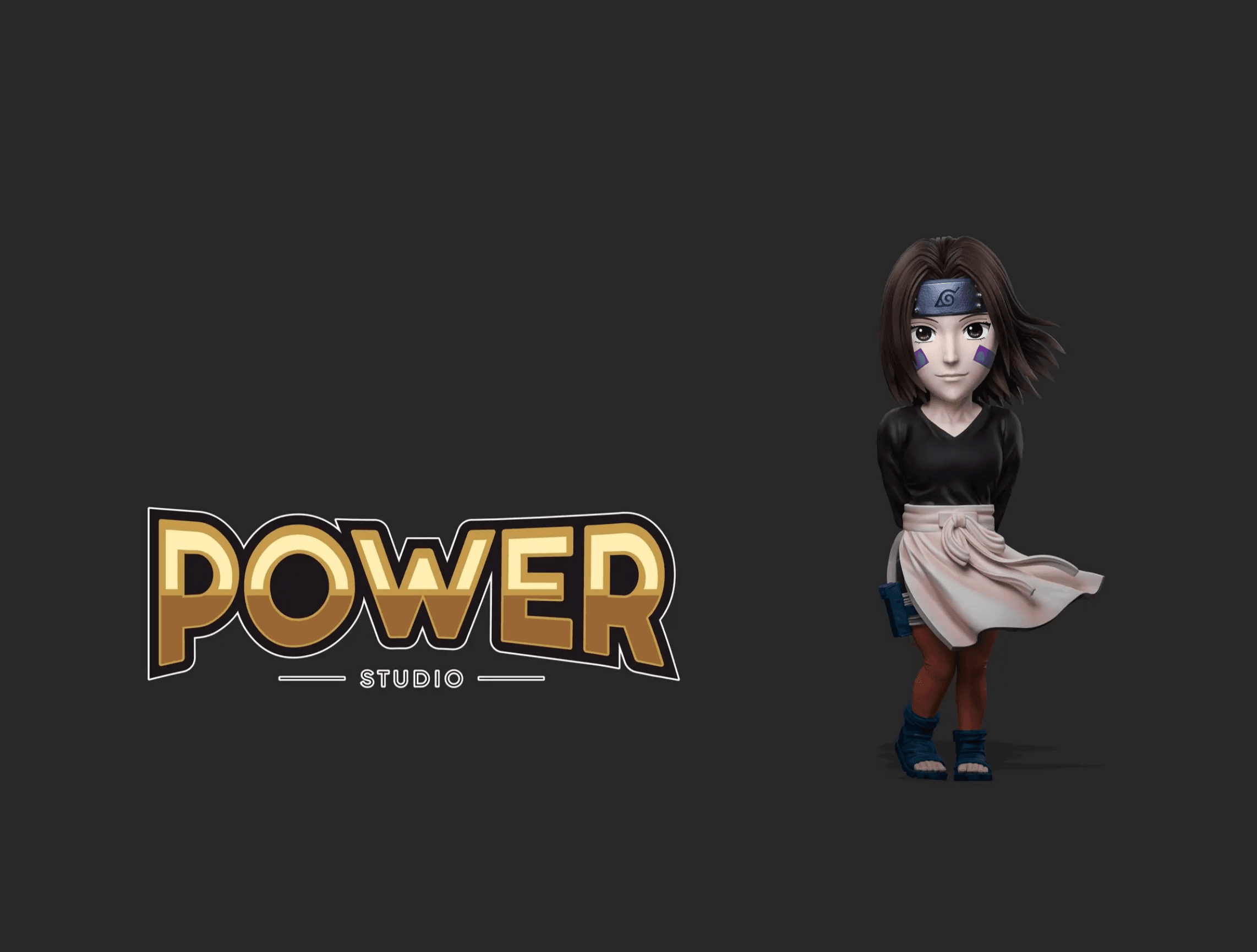 Power - Rin