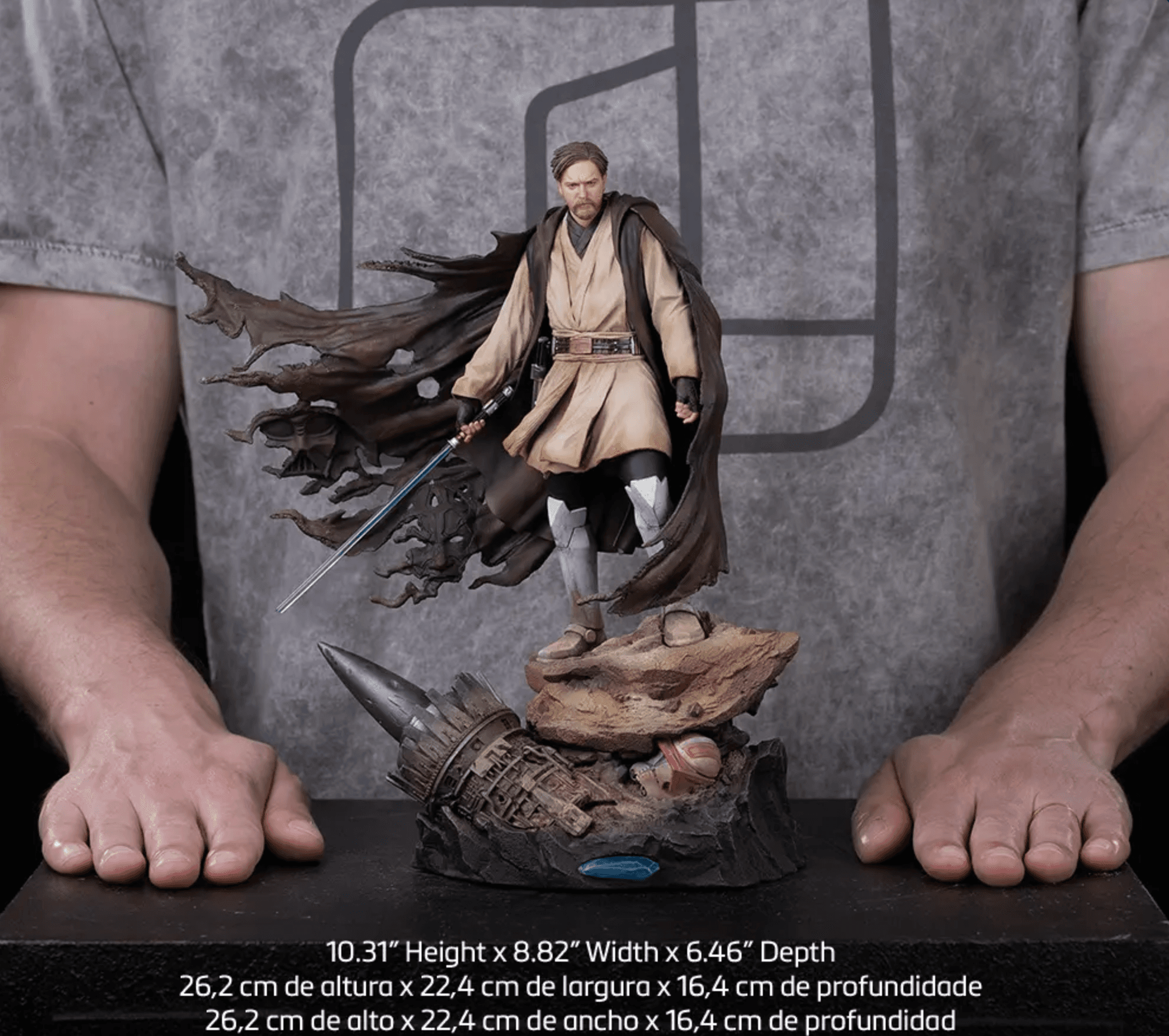 Iron - Obi-Wan - Thumbnail 29