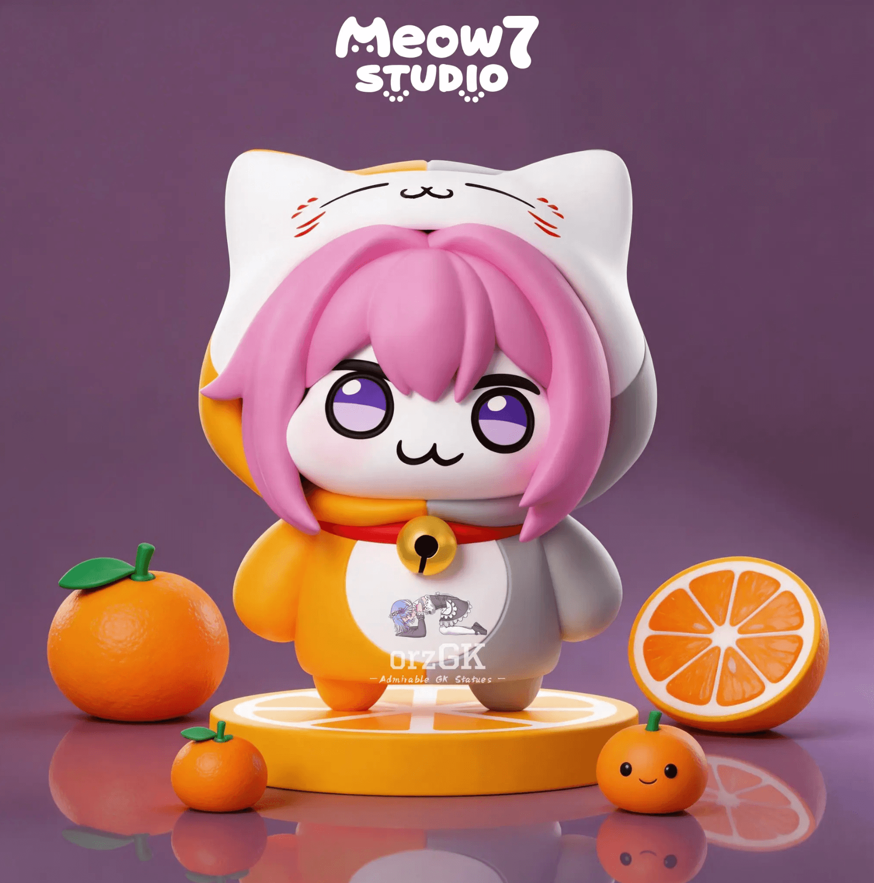 Meow7 - Dorothy