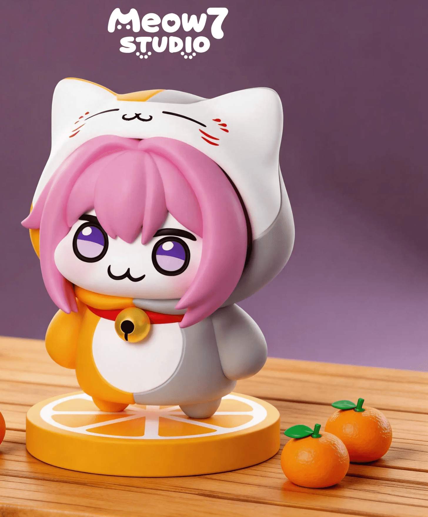 Meow7 - Dorothy - Thumbnail 3