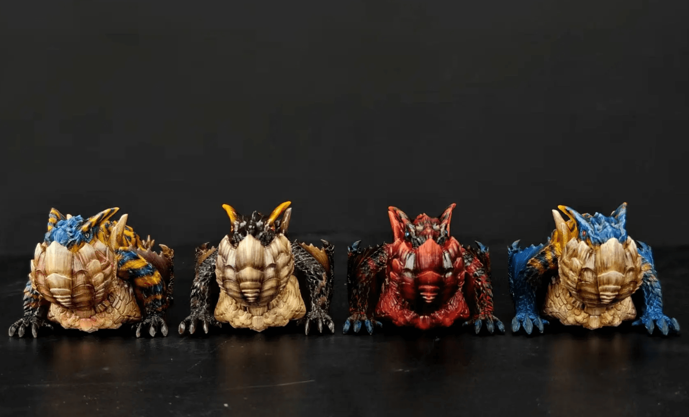Otaku - Tigrex - Thumbnail 5