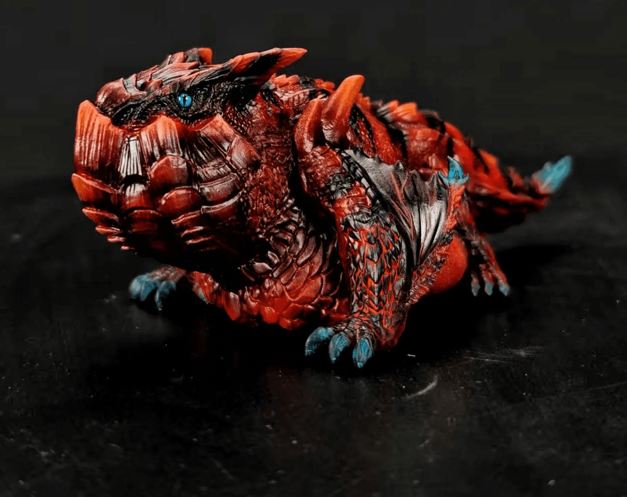 Otaku - Tigrex - Thumbnail 2
