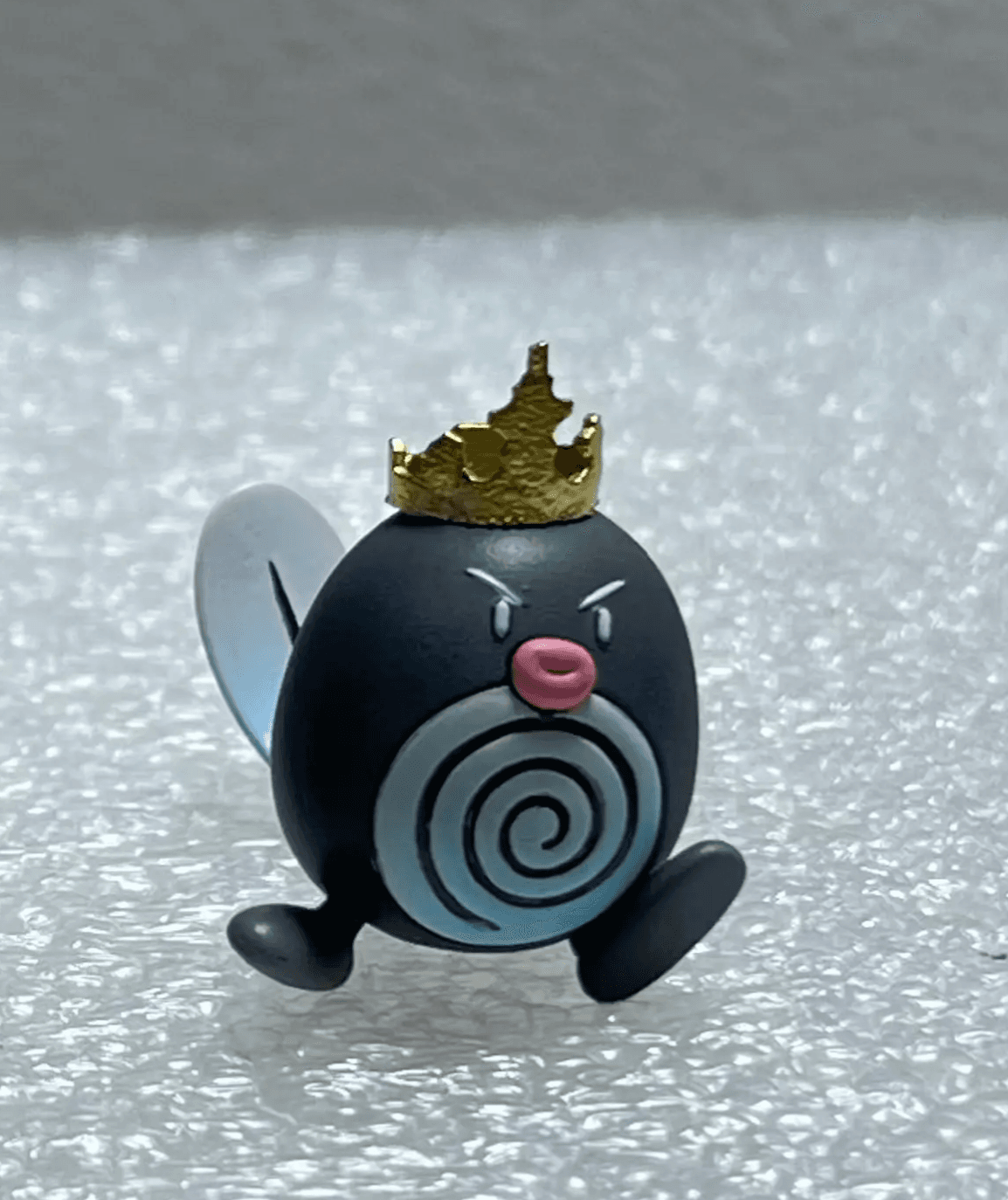 Original - Poliwag - Thumbnail 2