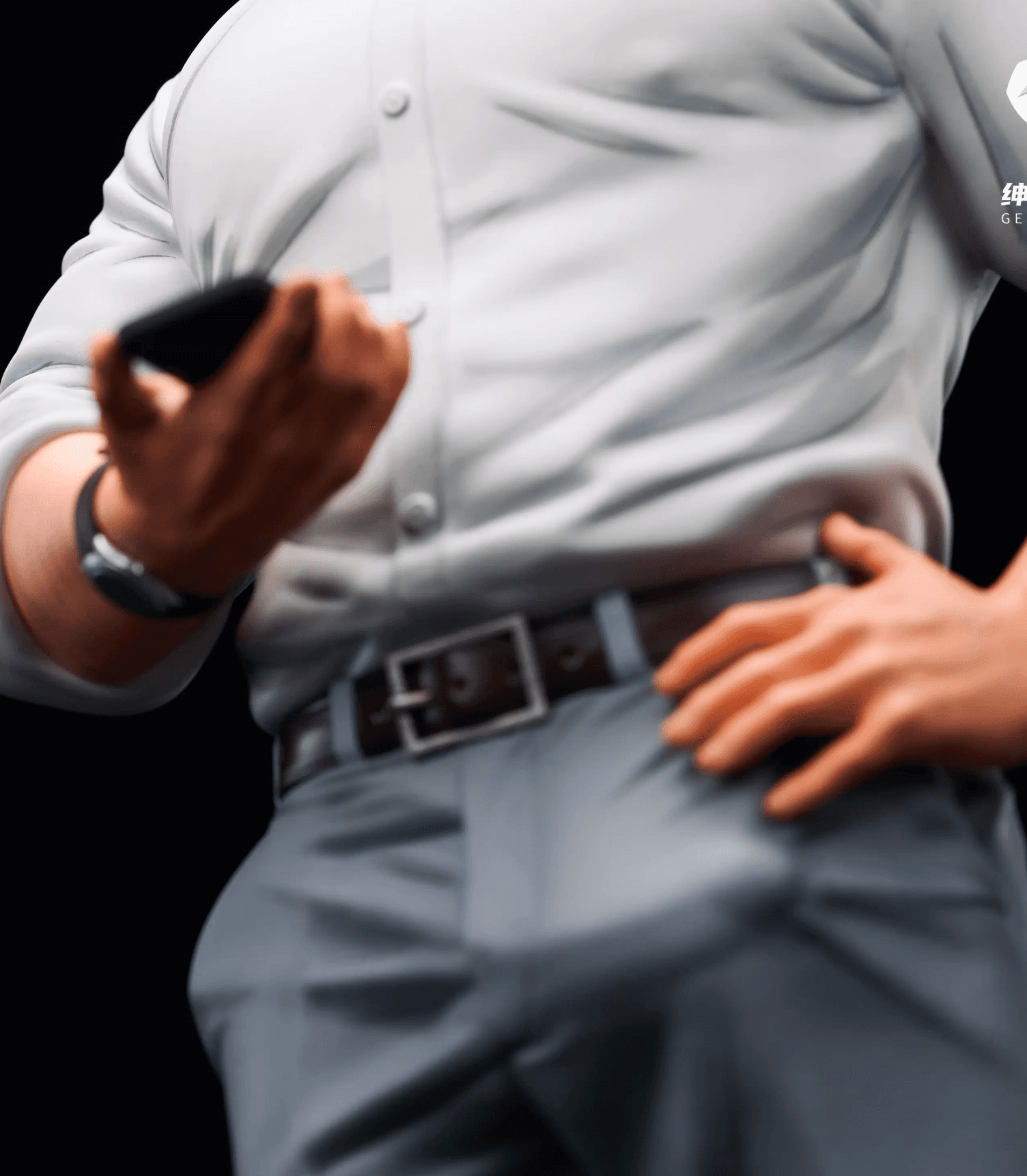 Gent - Charlie - Thumbnail 7