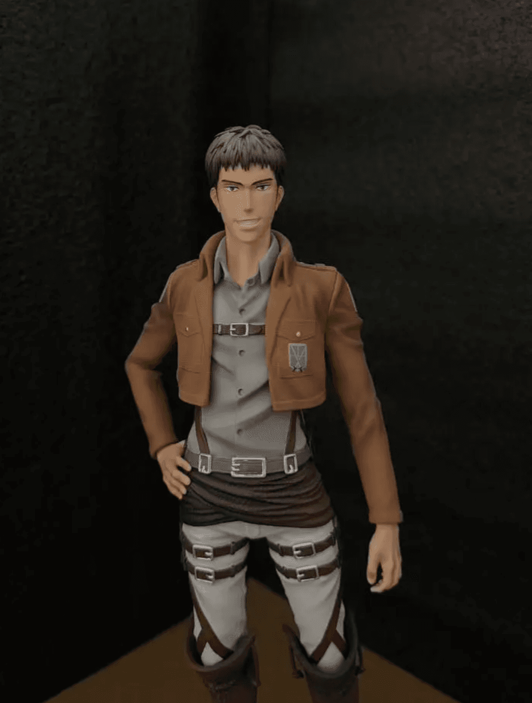 Titan - Jean and Armin - Thumbnail 2