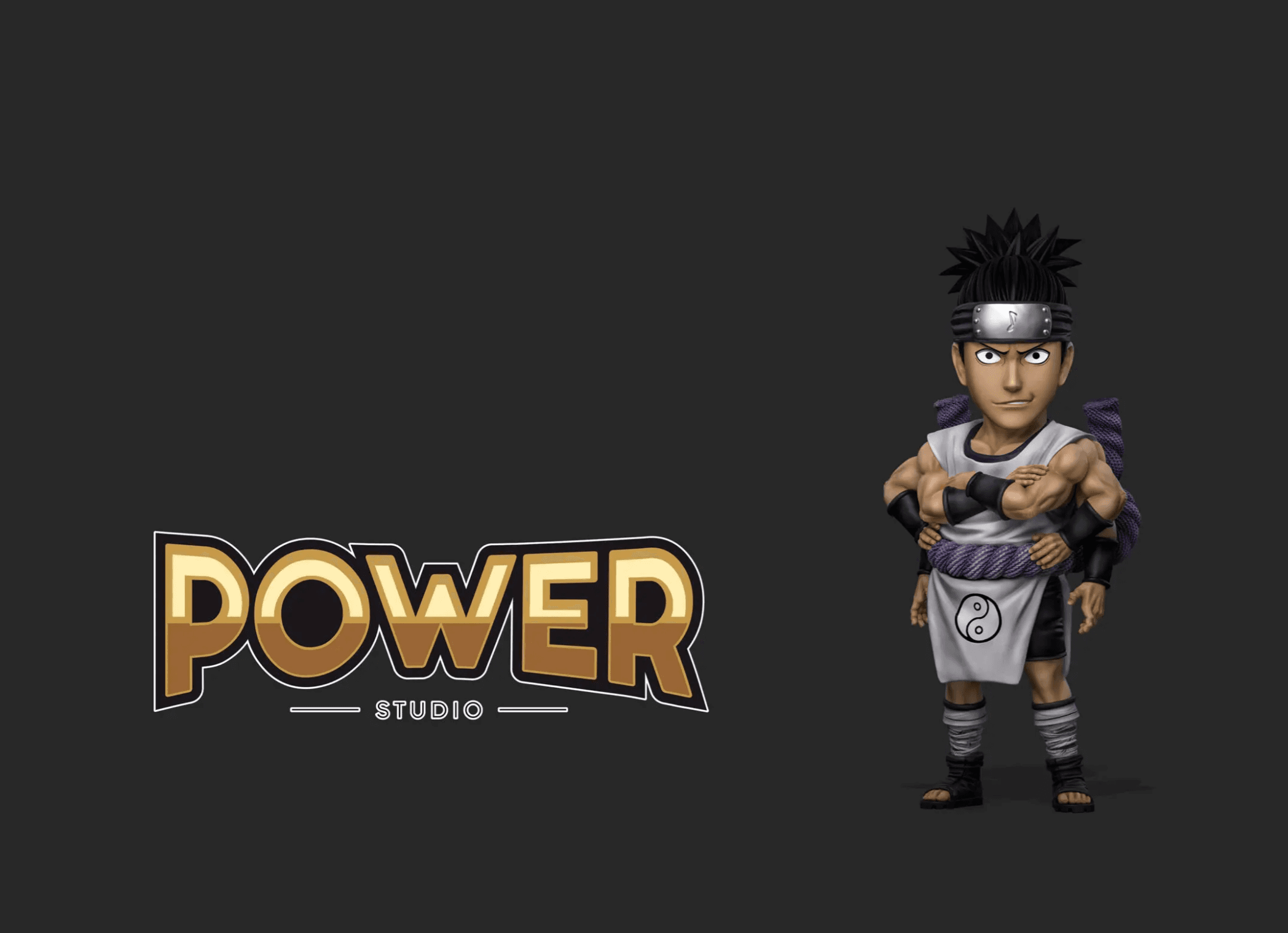 Power - Tayuya and Kidomaru - Thumbnail 2