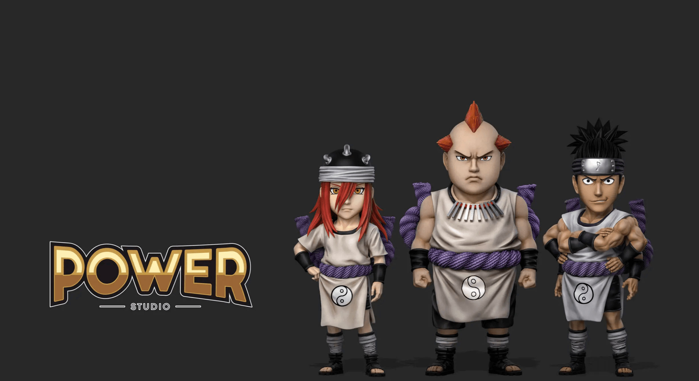 Power - Tayuya and Kidomaru - Thumbnail 3
