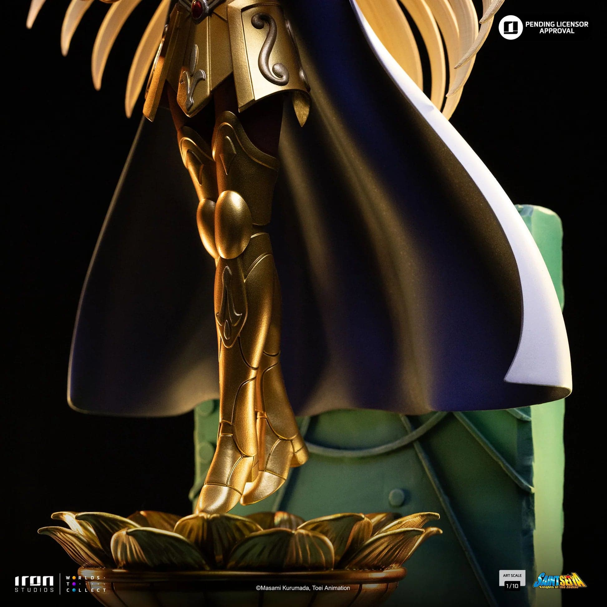 Iron - Virgo - Thumbnail 10