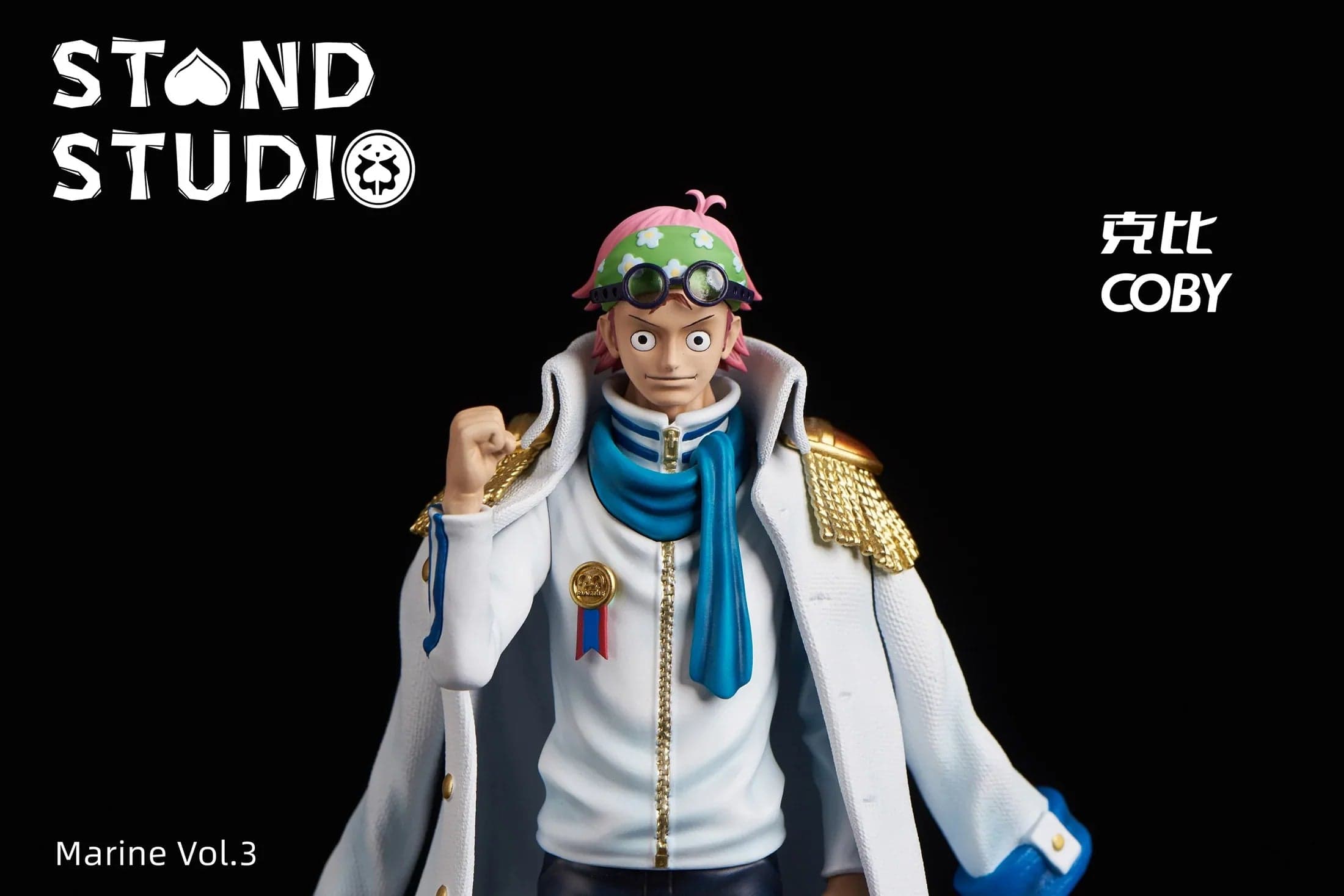 Stand - Koby - Thumbnail 3