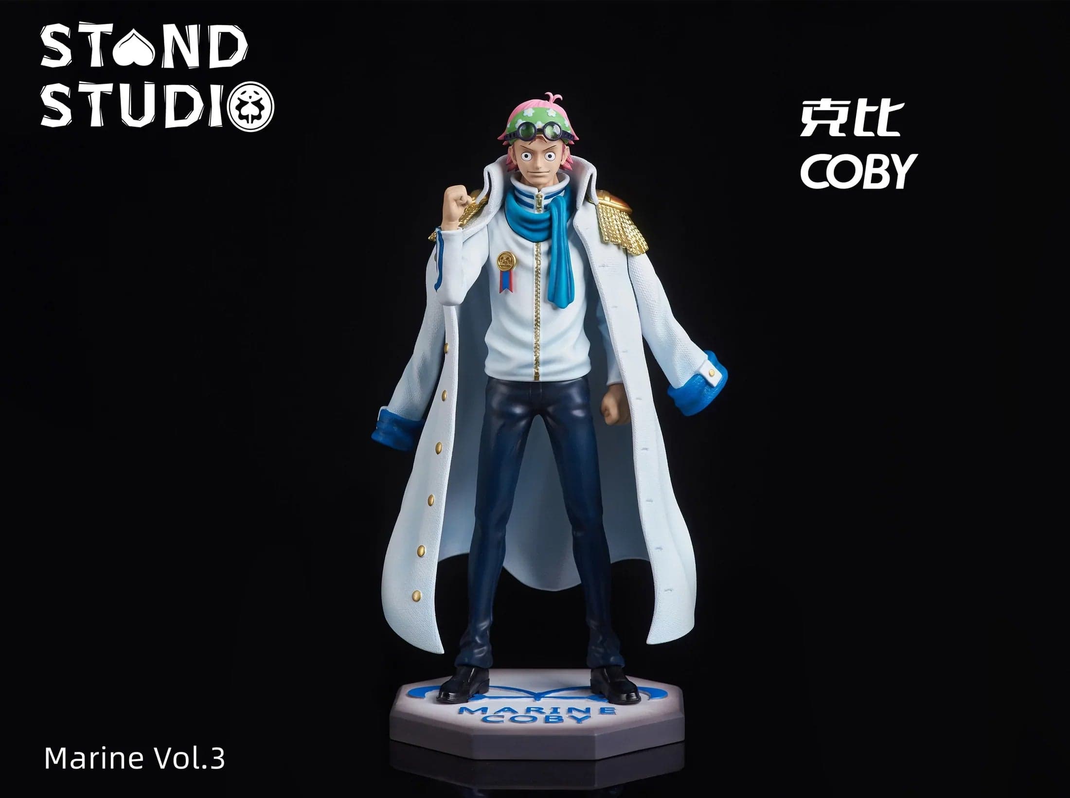 Stand - Koby - Thumbnail 2