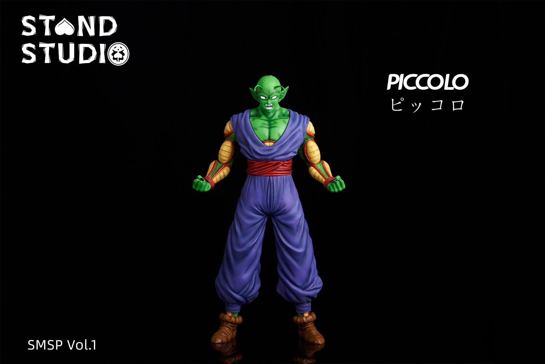 Stand - Piccolo - Thumbnail 8