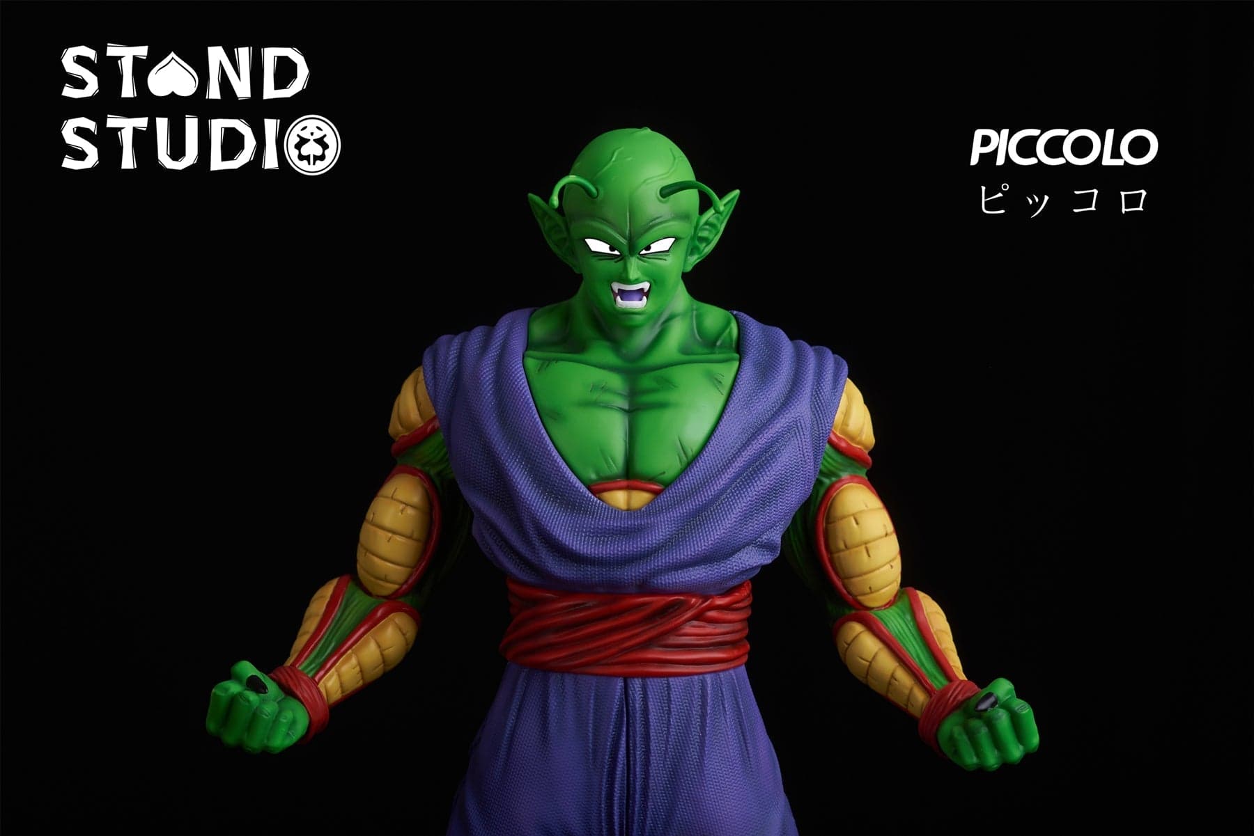 Stand - Piccolo - Thumbnail 4