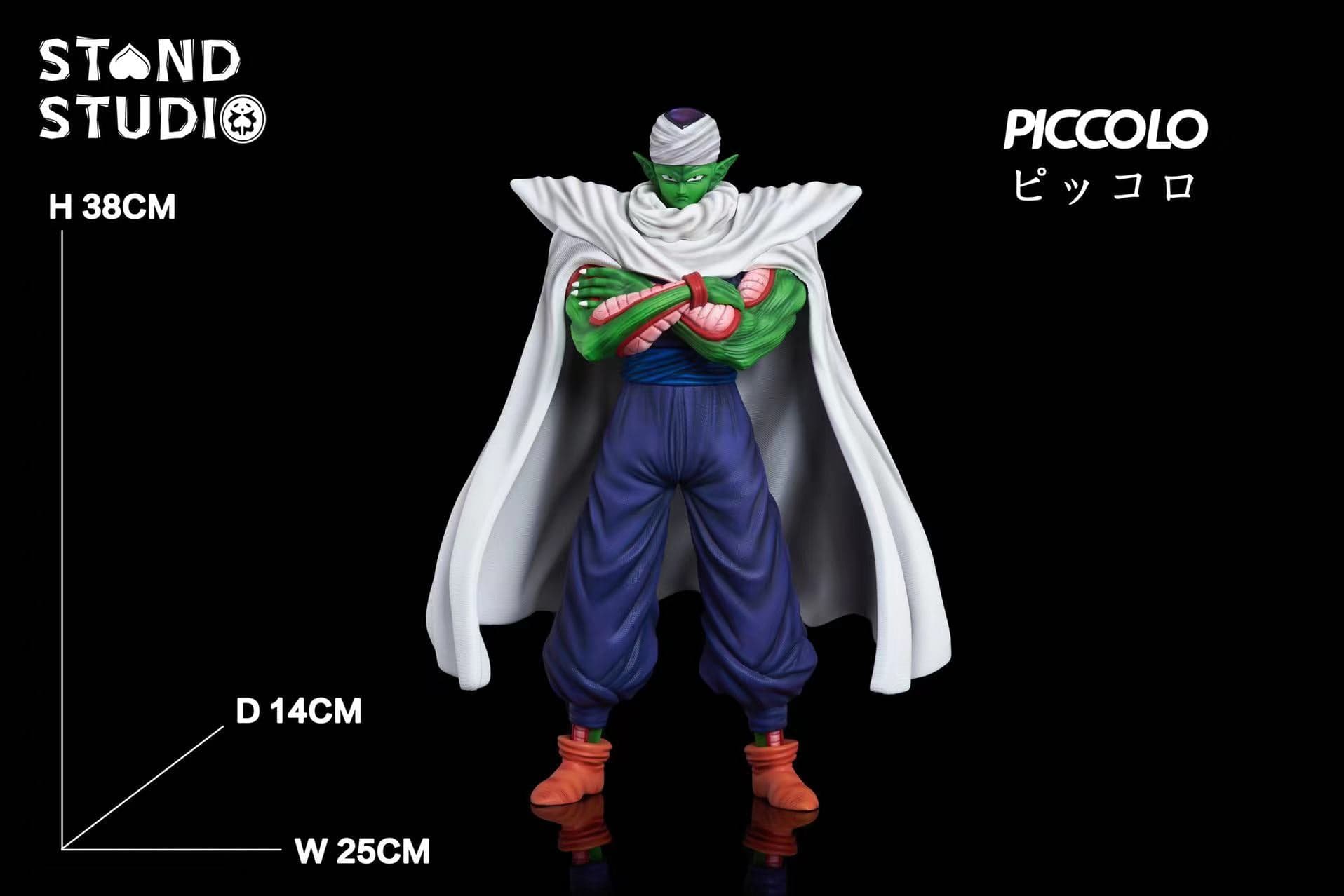 Stand - Piccolo - Thumbnail 7