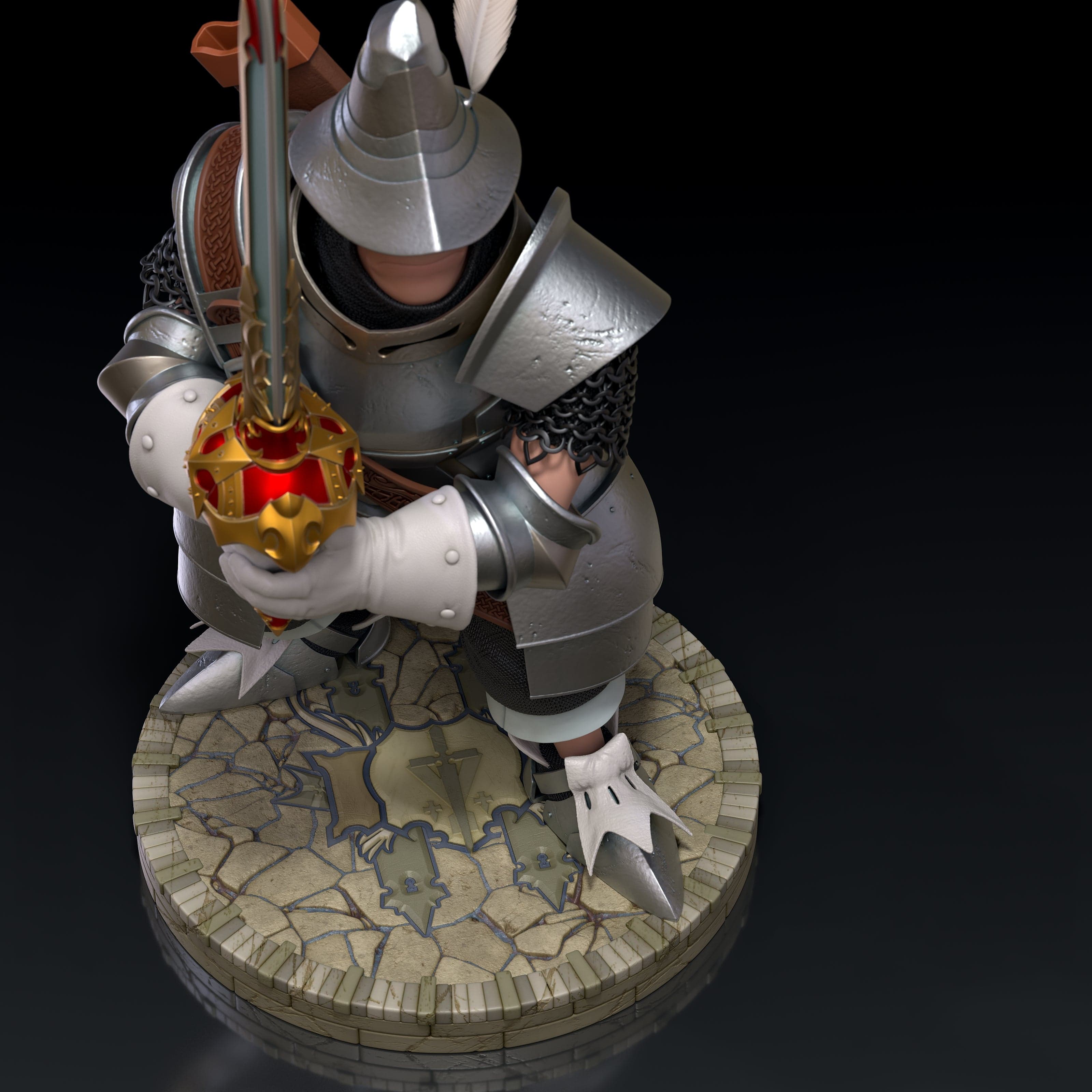 Solar - Adelbert Steiner - Thumbnail 13