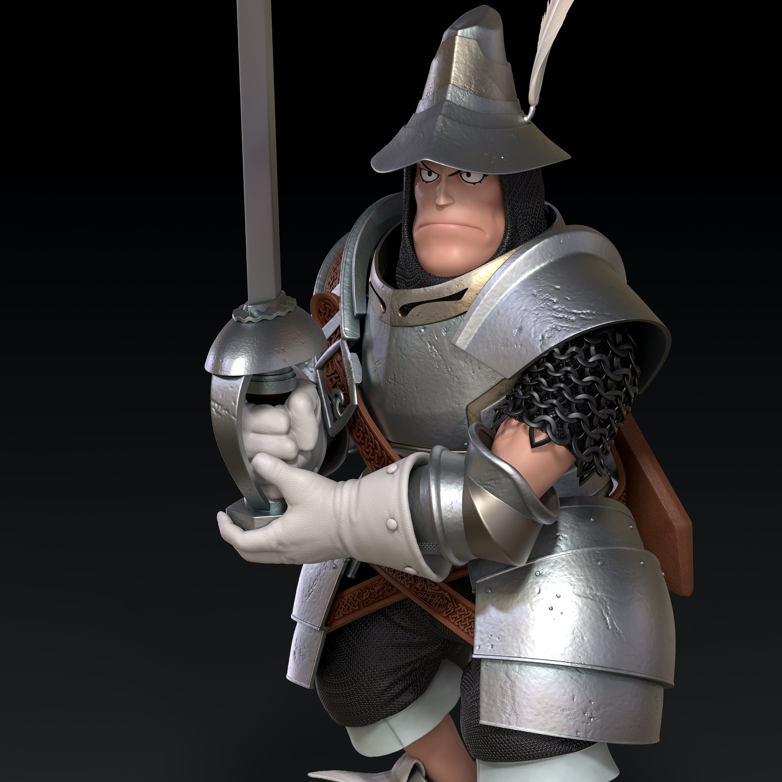 Solar - Adelbert Steiner - Thumbnail 8