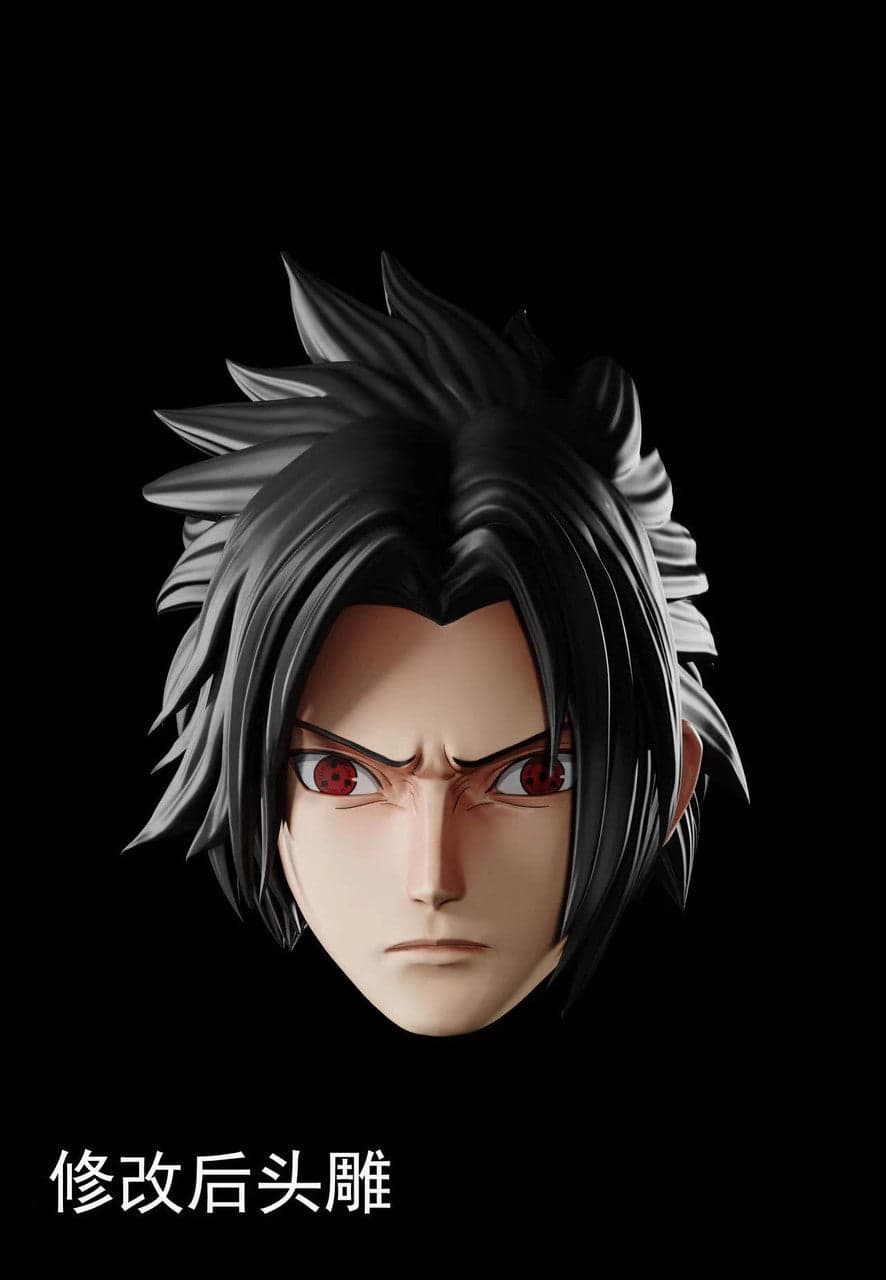 Surge - Sasuke and Naruto - Thumbnail 7