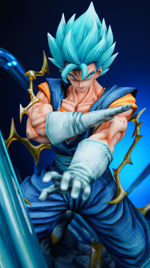 Yi Shou - Vegito - Thumbnail 10