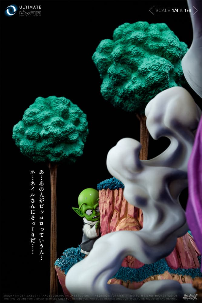 NoTricks - Piccolo - Thumbnail 6