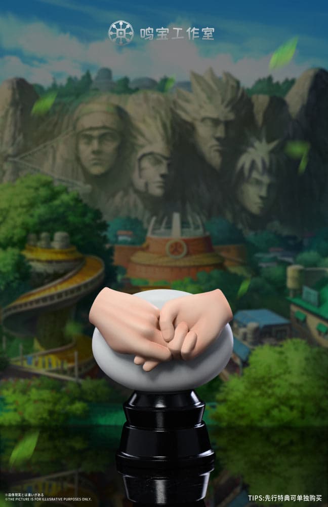 Ming Bao - Naruto and Sasuke - Thumbnail 6