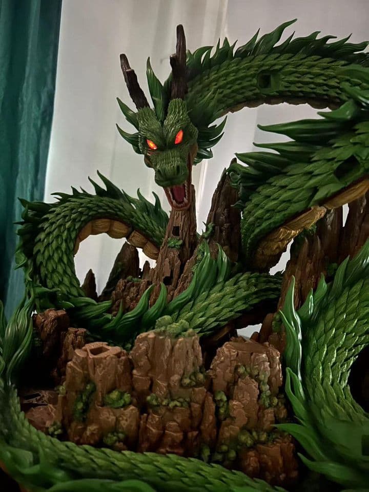 Kylin - Goku Lifetime - Thumbnail 8