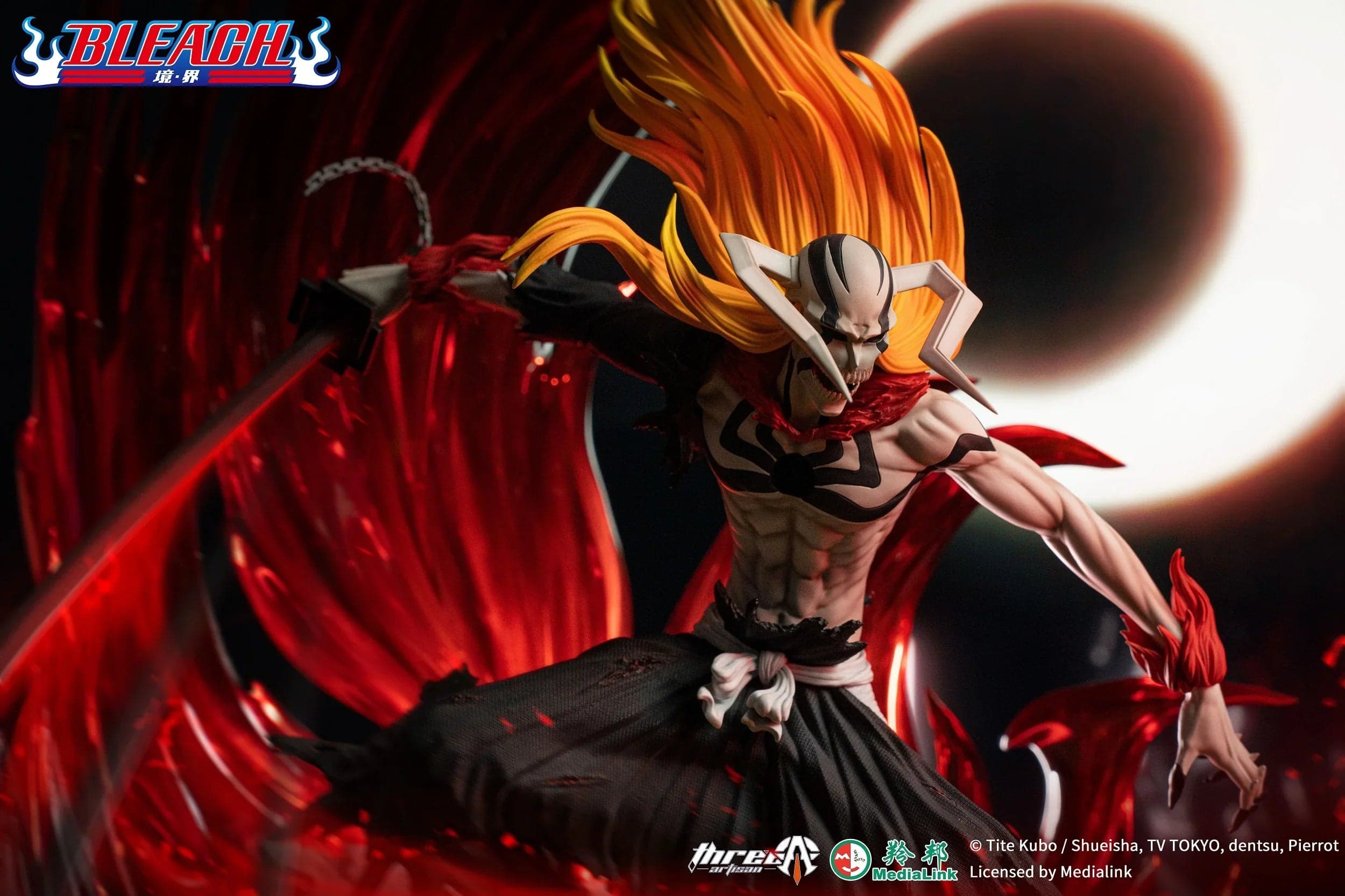 Three Artisan - Kurosaki - Thumbnail 4