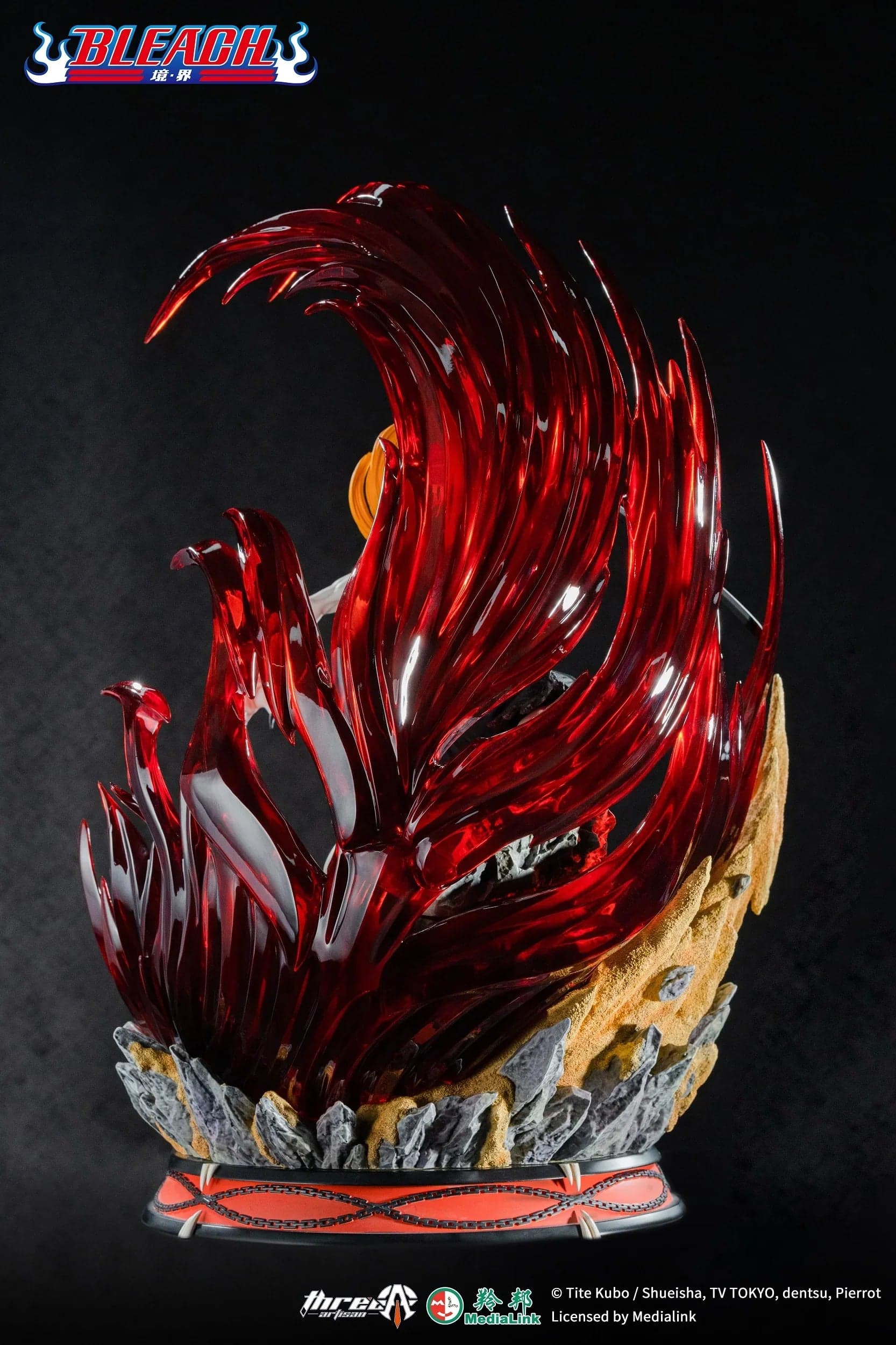 Three Artisan - Kurosaki - Thumbnail 10