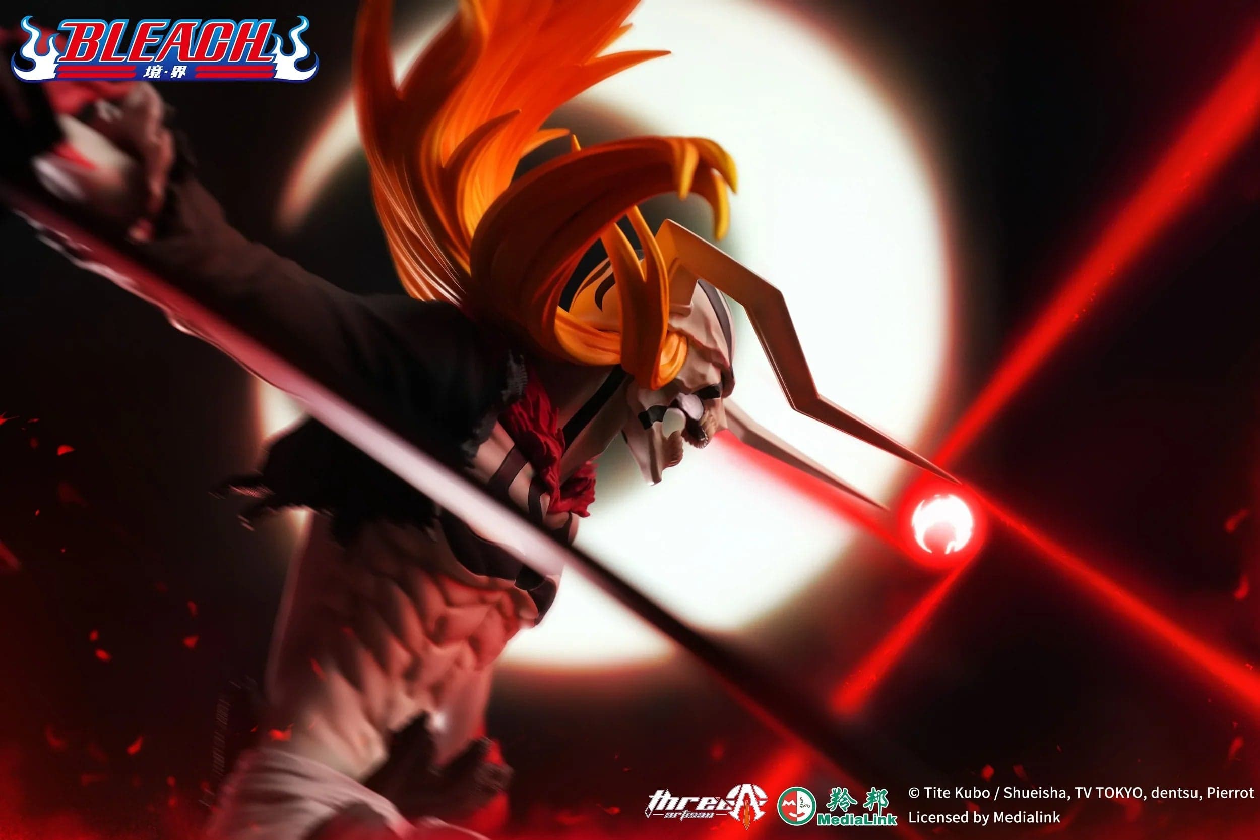 Three Artisan - Kurosaki - Thumbnail 8