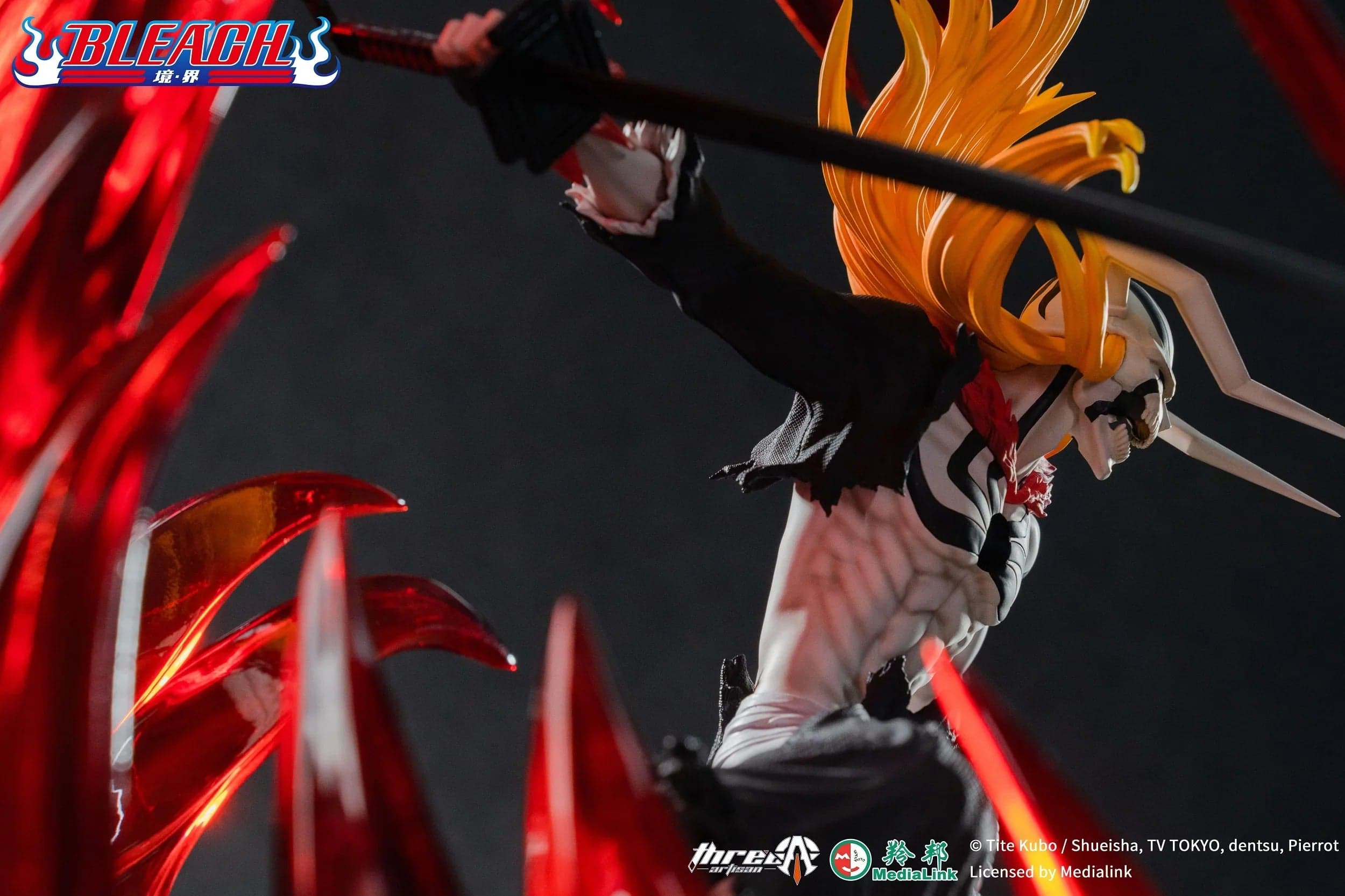 Three Artisan - Kurosaki - Thumbnail 6