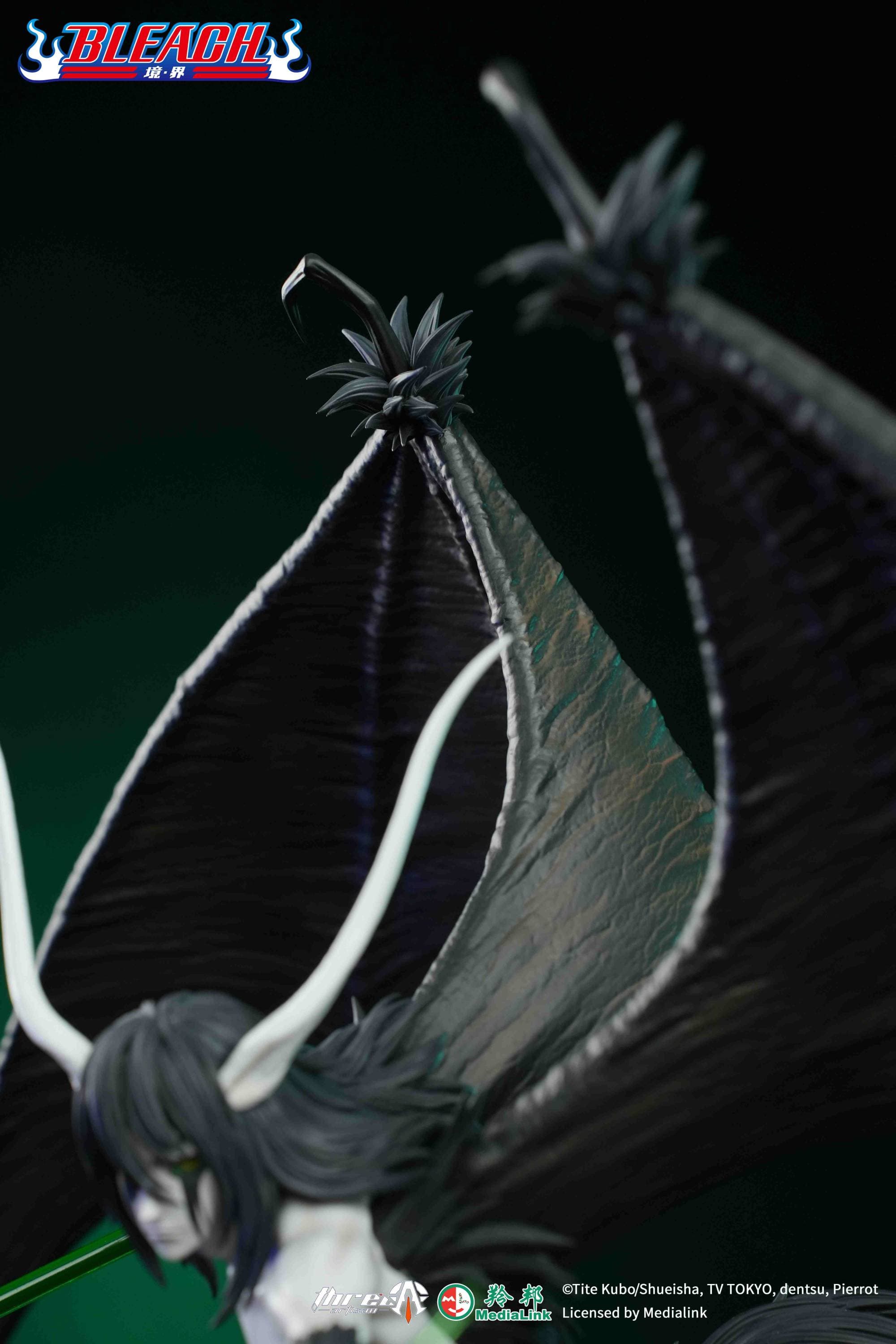 Three Artisan - Ulquiorra - Thumbnail 7