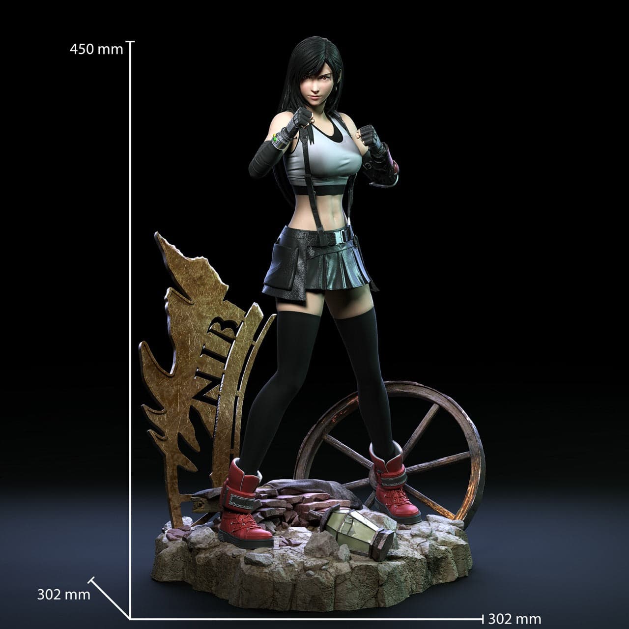 Solar - Tifa - Thumbnail 29