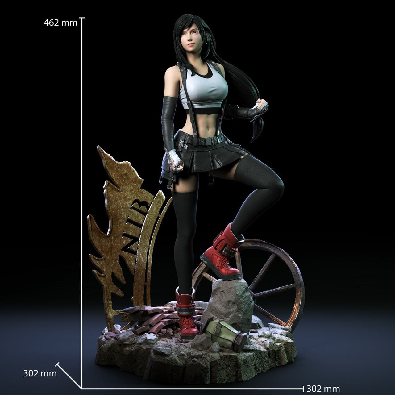 Solar - Tifa - Thumbnail 30
