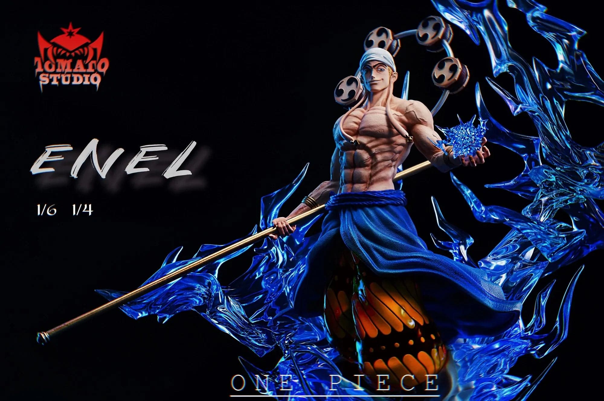 Tomato - Enel - Thumbnail 2