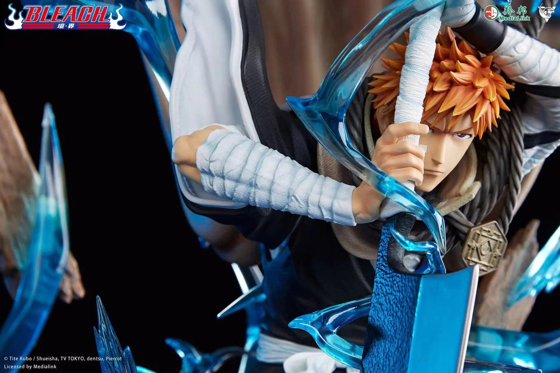 TriEagles - Ichigo - Thumbnail 7