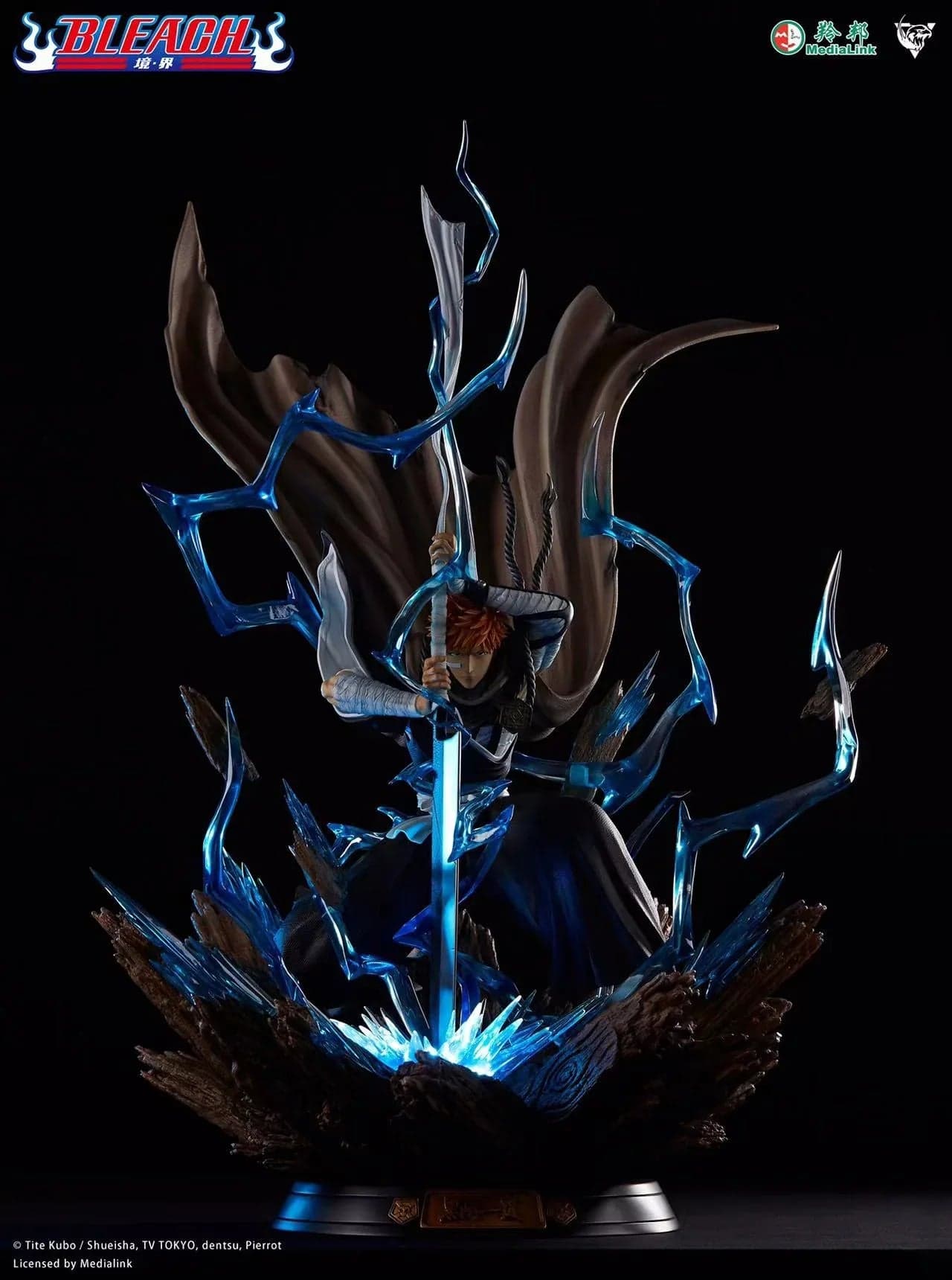 TriEagles - Ichigo - Thumbnail 8