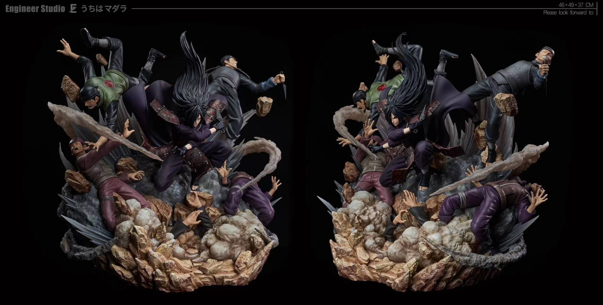 Engineer - Madara - Thumbnail 3