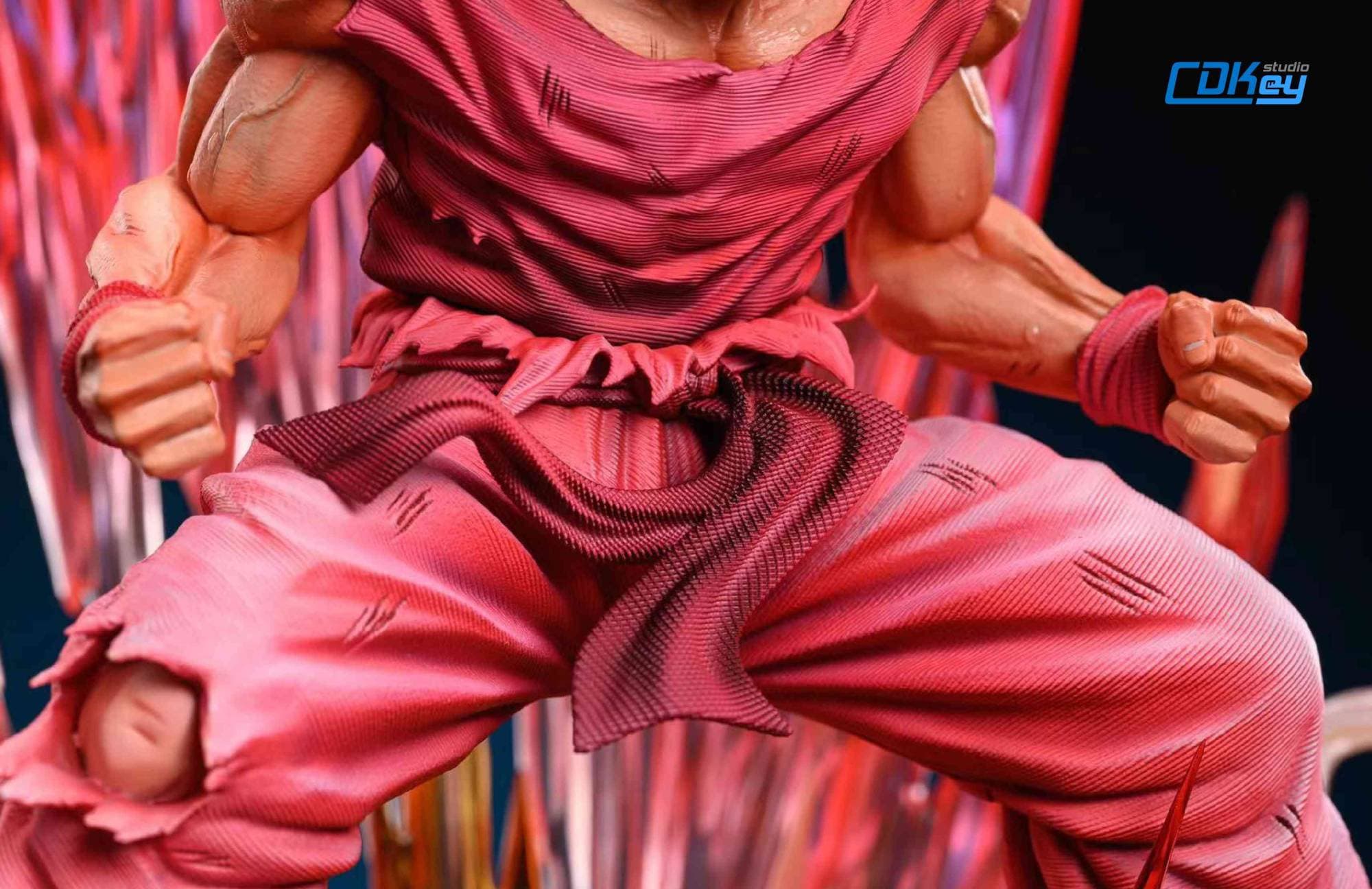 CDKey - Goku - Thumbnail 8