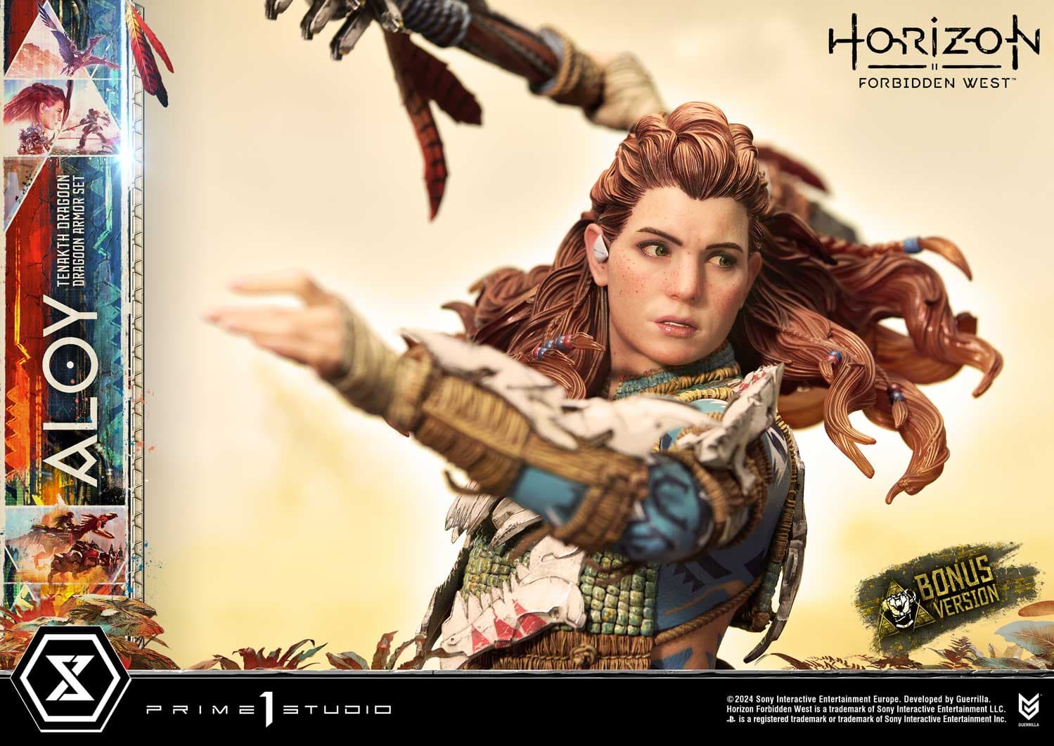 Prime 1 - Aloy - Thumbnail 8