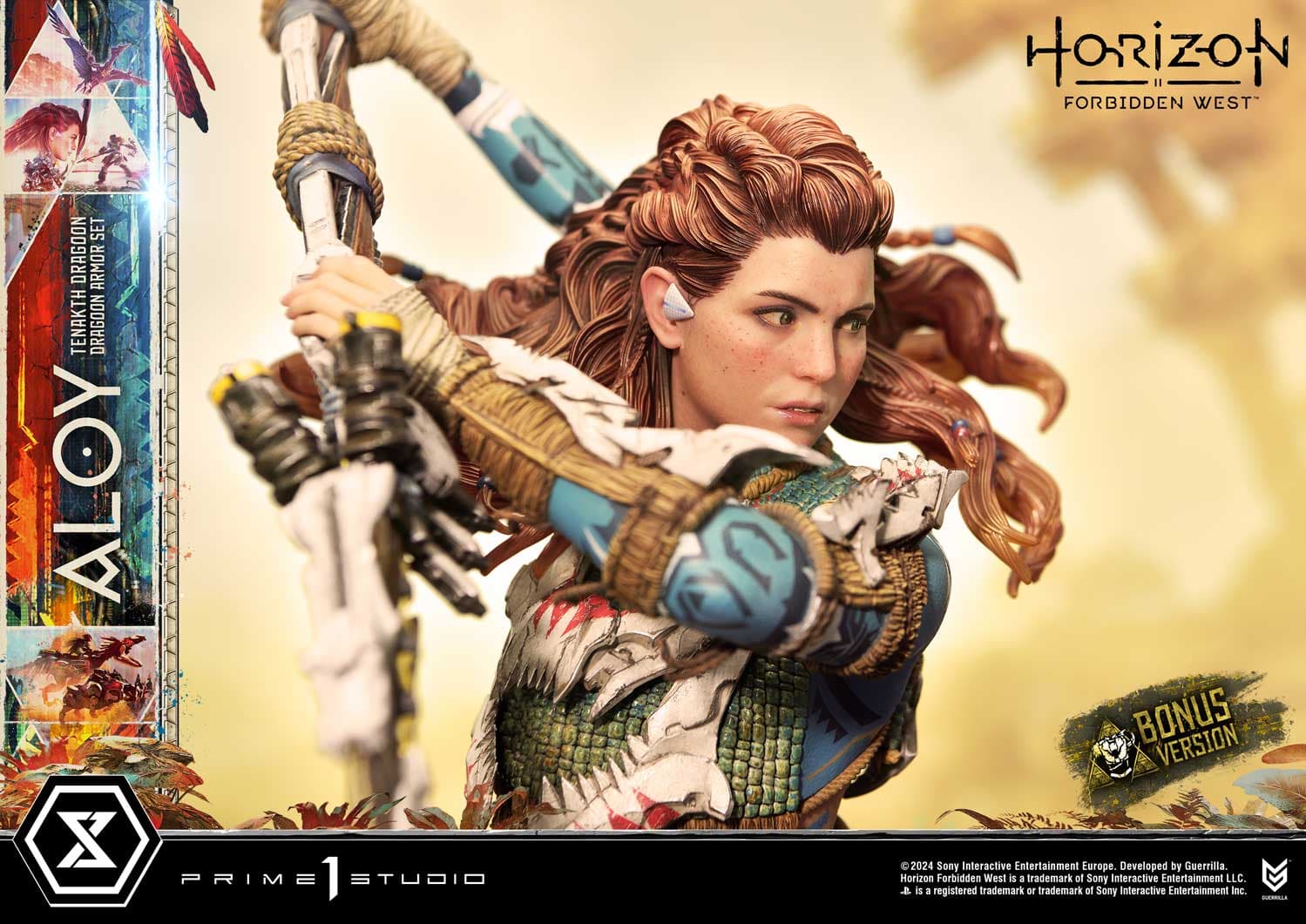 Prime 1 - Aloy - Thumbnail 12