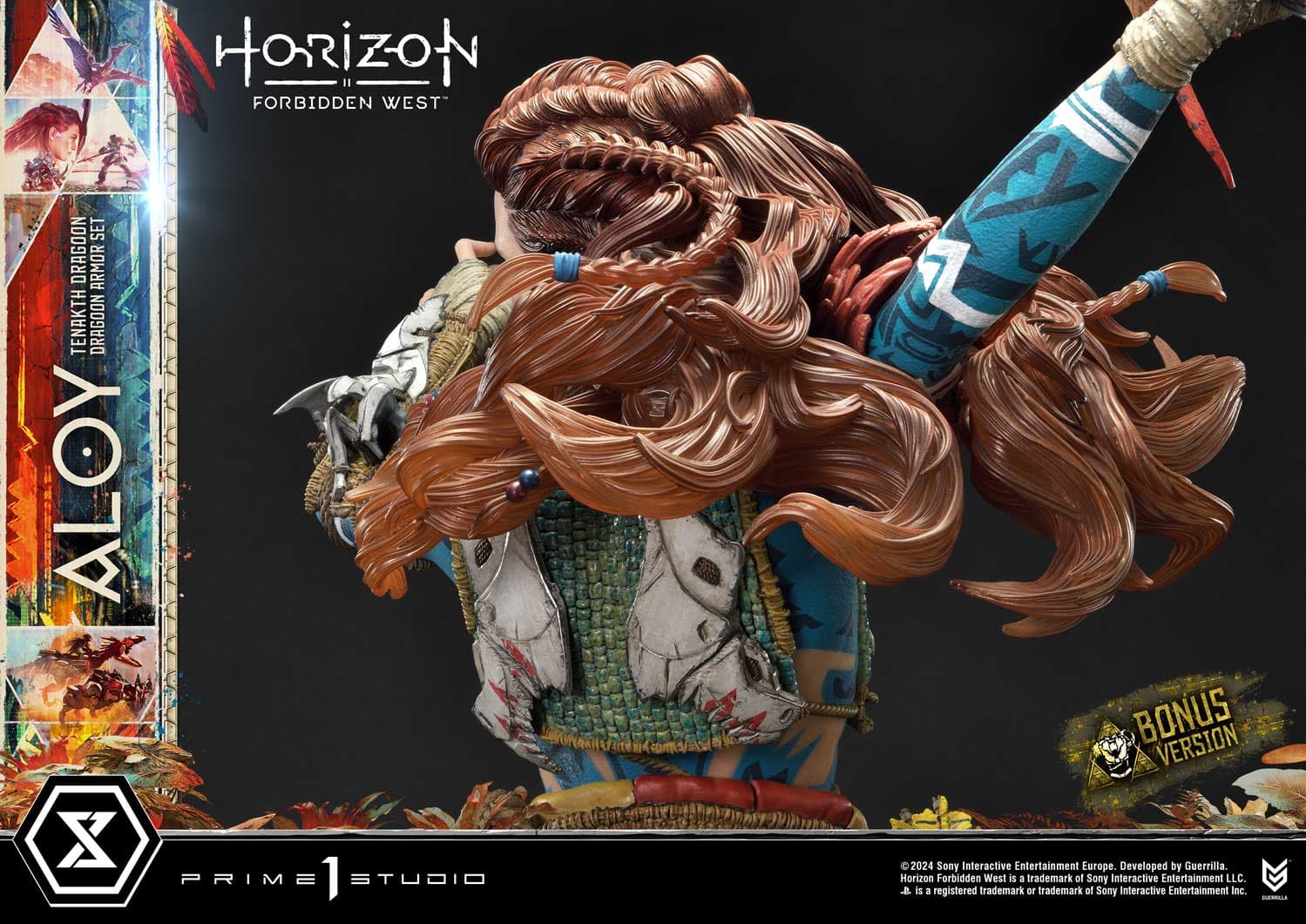 Prime 1 - Aloy - Thumbnail 15